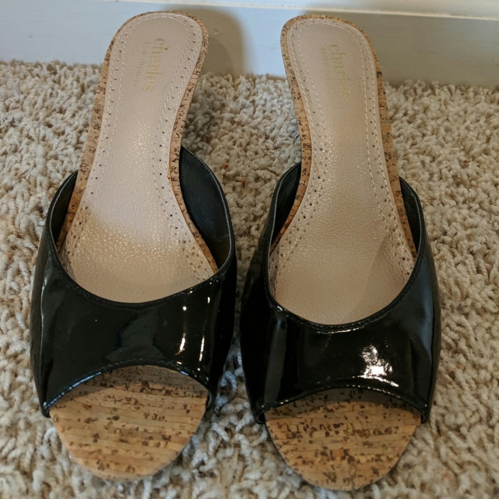 Charles by Charles David size 7.5